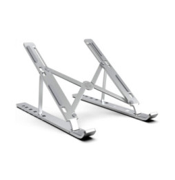 Techly 364255 Podstawka pod laptopa 16" składana