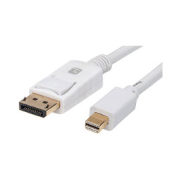 Kabel Display Port na Display Port 4K*60Mz M/M 2m