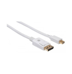 Kabel Display Port na Display Port 4K*60Mz M/M 2m