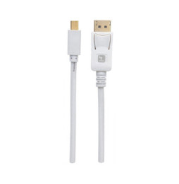 Kabel Display Port na Display Port 4K*60Mz M/M 2m
