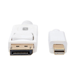 Kabel Display Port na Display Port 4K*60Mz M/M 2m