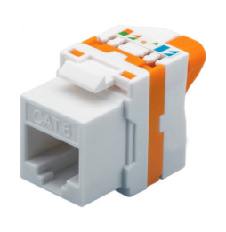Moduł keystone C6 utp toles