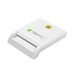 Czytnik kart Smart Card USB-C