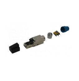 Wtyk RJ45 samozaciskowy C8 stp