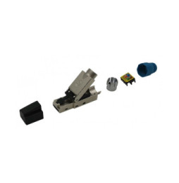 Wtyk RJ45 samozaciskowy C8 stp