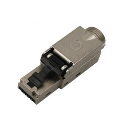 Wtyk RJ45 samozaciskowy C8 stp