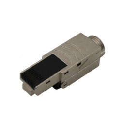 Wtyk RJ45 samozaciskowy C8 stp
