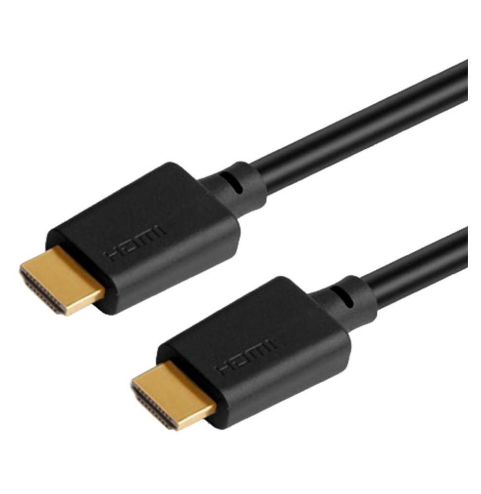 Kabel hdmi-hdmi 2M 2.1 8K