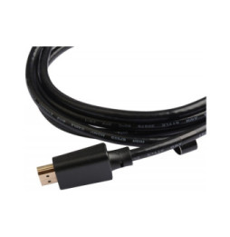 Kabel hdmi-hdmi 2M 2.1 8K