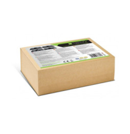 Extender HDMI 1.3 1080p60Hz do 40km po światłowodzie LC IR