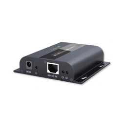 Extender RX HDMI 1.3 1080p60Hz do 120m po skrętce Kat6