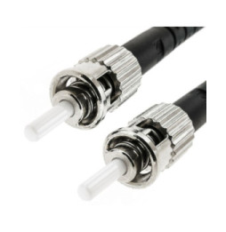 Fiber st/sc upc/upc dx 2M OS2
