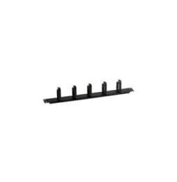 Organizer kabli 1U rack 19 5X 45X65