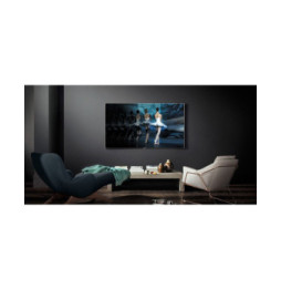 Techly 364422 Wieszak TV 25-56" ścienny slim - B2B Netinet