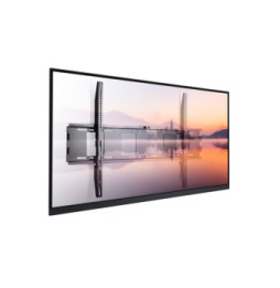 Techly 364468 Wieszak TV 55-100" ścienny slim - B2B Netinet