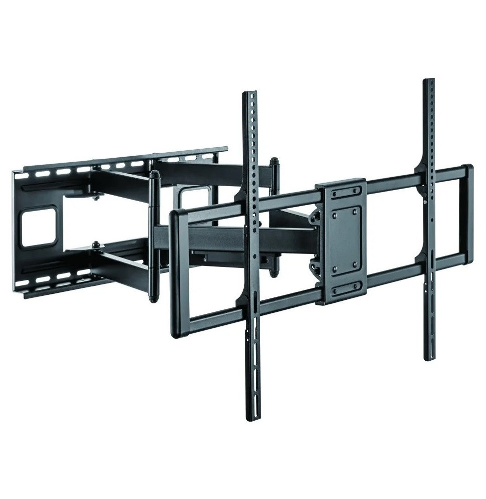 Techly 367591 Wieszak TV 60-120" ścienny obrotowy - B2B Netinet