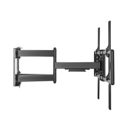 Techly 367591 Wieszak TV 60-120" ścienny obrotowy - B2B Netinet