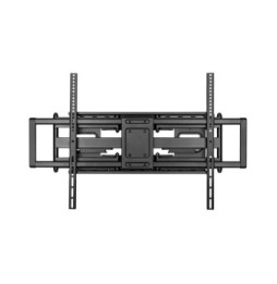 Techly 367591 Wieszak TV 60-120" ścienny obrotowy - B2B Netinet