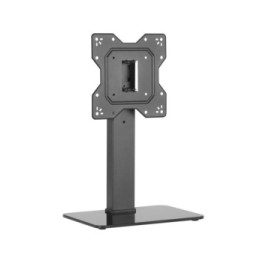 Stojak TV podstawa pod telewizor monitor 23"-43" skrętna