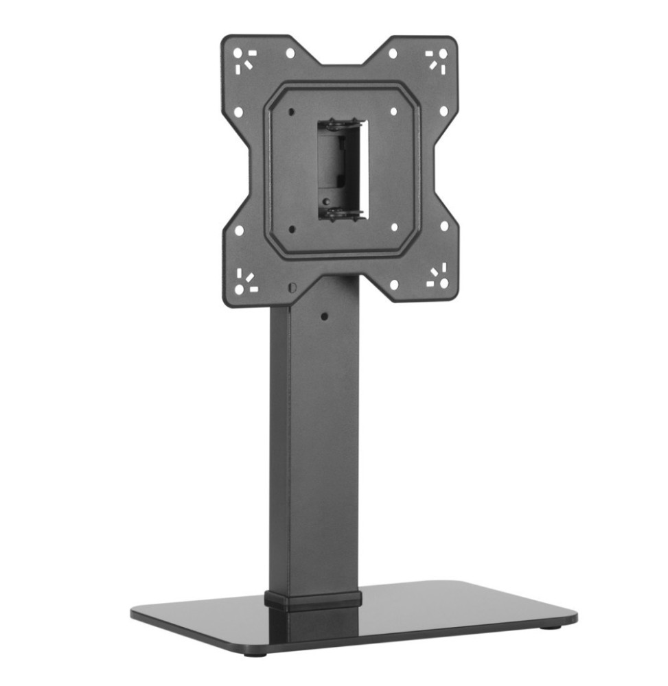 Stojak TV podstawa pod telewizor monitor 23"-43" skrętna