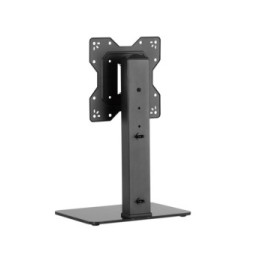 Stojak TV podstawa pod telewizor monitor 23"-43" skrętna