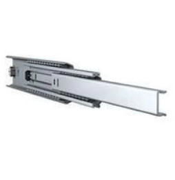Szyny teleskopowe 500mm do obudowy PC ATX Rack 19