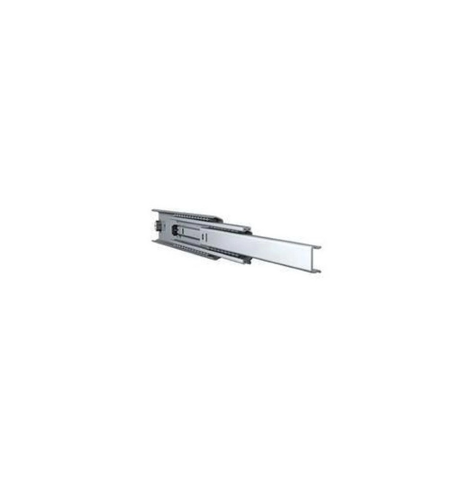 Szyny teleskopowe 500mm do obudowy PC ATX Rack 19