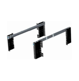 Szyny teleskopowe 500mm do obudowy PC ATX Rack 19