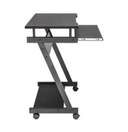Techly 363661 Biurko komputerowe mobilne - B2B Netinet