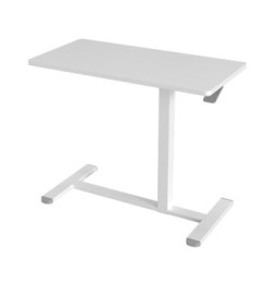 Techly 368765 Stolik pod laptopa z regulacją wysokości - B2B Netinet