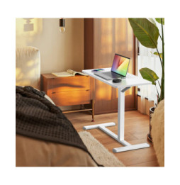 Techly 368765 Stolik pod laptopa z regulacją wysokości - B2B Netinet