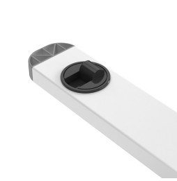 Techly 368765 Biurko stolik pod laptopa z regulacją wysokości