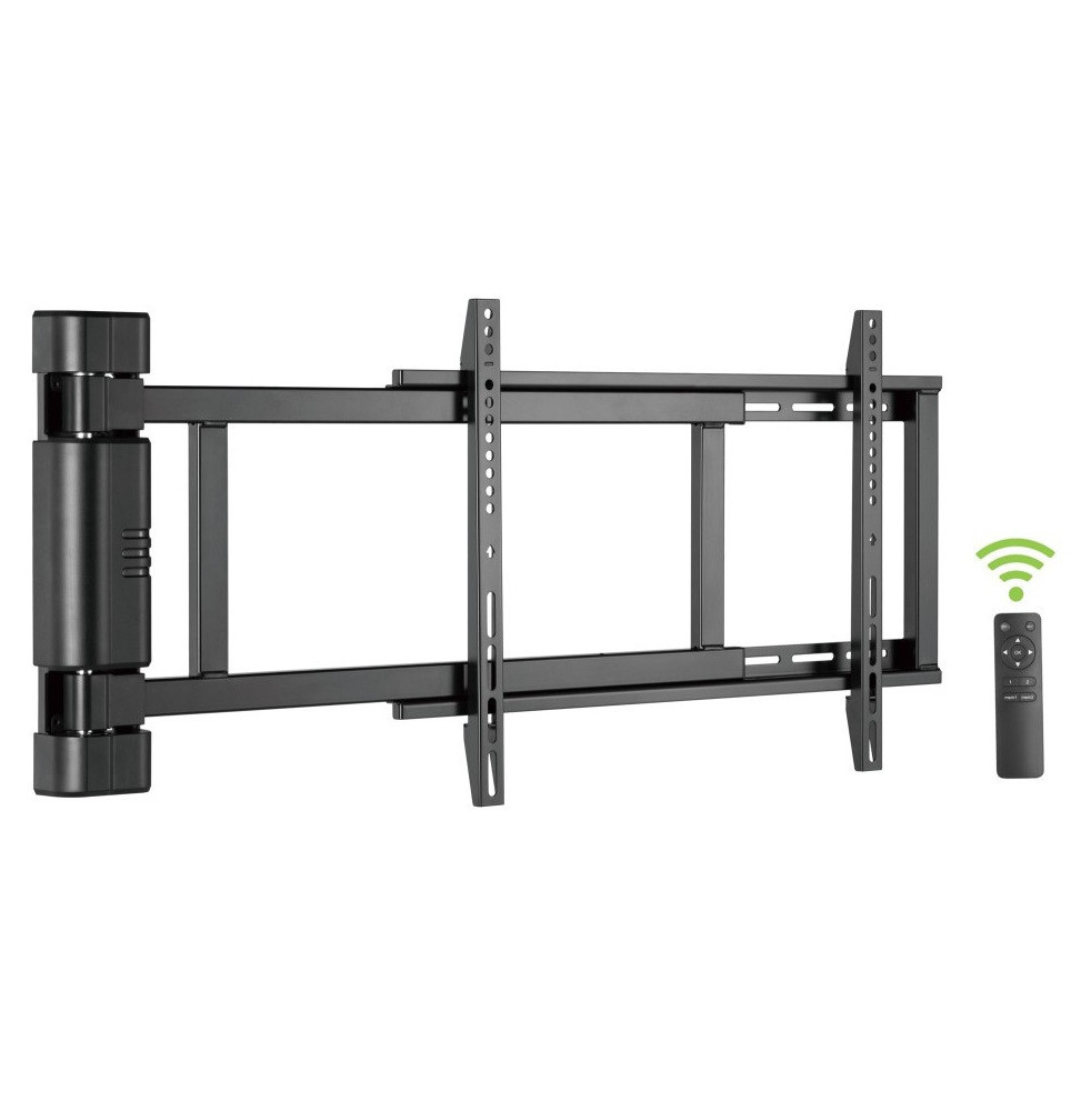 Techly 368697 Wieszak TV 32-75" ścienny elektryczny - B2B Netinet