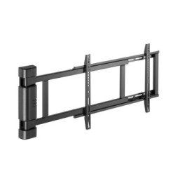 Techly 368697 Wieszak TV 32-75" ścienny elektryczny - B2B Netinet