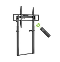 Techly 368659 Elektryczny stand do tablicy 55-100" - B2B Netinet