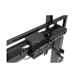 Techly 368659 Elektryczny stand do tablicy 55-100" - B2B Netinet
