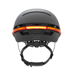 Kask Livall BH51M Neo Czarny 57-61cm BT/LED/SOS - B2B Netinet