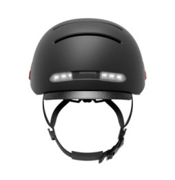 Kask Livall BH51M Neo Czarny 57-61cm BT/LED/SOS - B2B Netinet