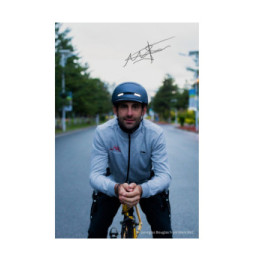 Kask Livall BH51M Neo Czarny 57-61cm BT/LED/SOS - B2B Netinet