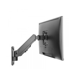 Techly 104066 Wieszak LED/LCD 17-32" sprężyna gazowa - B2B Netinet