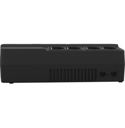 Zasilacz awaryjny UPS Infosec Zen-X 1000, 1000VA, 600W