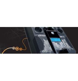 Zasilacz awaryjny UPS Infosec Zen-X 1000, 1000VA, 600W