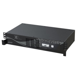 Zasilacz awaryjny UPS Infosec X4 2000 RM Plus, 2000VA, 1200W