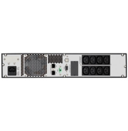 UPS Infosec E3 Performance 1100 RT 1100VA