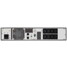 Zasilacz awaryjny UPS Infosec E3 Performance 1100 RT, 1100VA, 990W
