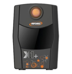 UPS Infosec X1+ 700 700VA 360W z AVR
