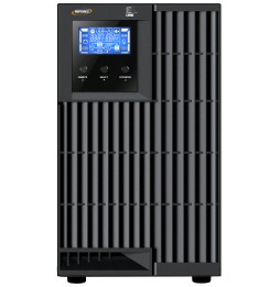 Zasilacz awaryjny UPS Infosec E4 Pro One 3000, 3000VA, 3000W