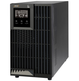 Zasilacz awaryjny UPS Infosec E4 Pro One 3000, 3000VA, 3000W