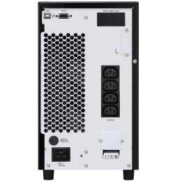 Zasilacz awaryjny UPS Infosec E4 Pro One 3000, 3000VA, 3000W