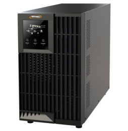 Zasilacz awaryjny UPS Infosec E4 VALUE 3000, 3000VA, 2400W
